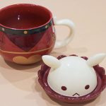 Genshin Impact Klee Jumpy Dumpty Mug | Official Merch 3