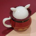 Genshin Impact Klee Jumpy Dumpty Mug | Official Merch 4