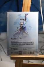 Genshin Impact Inazuma Series Acrylic Stand | Official Merch 5
