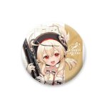 Genshin Impact Melodies of an Endless Journey Series Badge | Official Merch 6