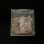 Genshin Impact Hilichurl Plush Keychain Pendant | Official Merch 6