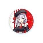 Genshin Impact Official Merch miHoYo Original Authentic Outland Gastronomy Series Acrylic Stand Badge Diluc Noelle 4