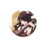 Genshin Impact Melodies of an Endless Journey Series Badge | Official Merch 3