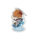 Genshin Impact Ultimate Gift Acrylic Stand Keychain Pendant | Official Merch 2