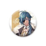 Genshin Impact Melodies of an Endless Journey Series Badge | Official Merch 5