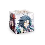 Genshin Impact Merch Magic Cube