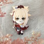 Genshin Plushies – Yoimiya Plush Doll Anime Gift