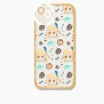 Genshin Impact Phone Case Kaveh Cute Chibi Phone Cases
