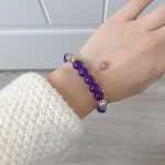 Genshin Impact Wanderer Handmade DIY Bracelets