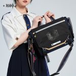 Kamisato Ayaka Impression Cross-body Bag