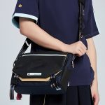 Kamisato Ayaka Impression Cross-body Bag