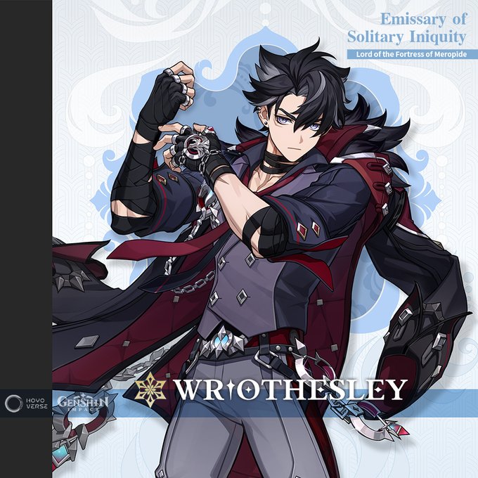 genshin-impact-wriothesley-official-art