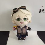 Genshin Plushies – Bannett Plush Doll