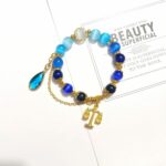 Genshin Impact Neuvillette Bracelets Handmade DIY Jewelry-02
