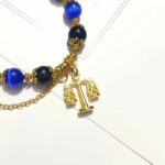 Genshin Impact Neuvillette Bracelets Handmade DIY Jewelry-03