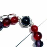 Genshin Impact Wriothesley Bracelets Handmade DIY Jewelry-04