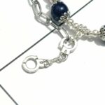 Genshin Impact Wriothesley Bracelets Handmade DIY Jewelry-05